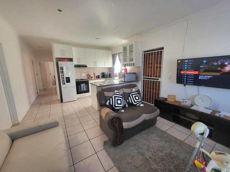 To Let 3 Bedroom Property for Rent in Saldanha Western Cape